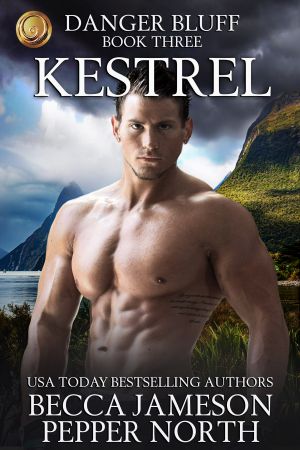 [Danger Bluff 03] • Kestrel